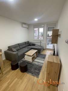 NOV, JEDNOIPOSOBAN STAN NA PODBARI ID#7072