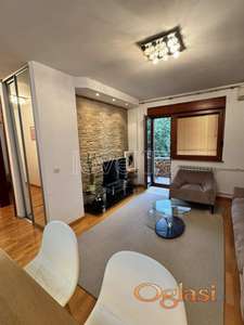 NOVI SAD - CENTAR - 52.00 m2