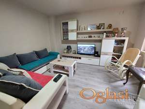 STAN - NOVI SAD - NOVO NASELJE ŠONSI - 41m2 - 110000 evra