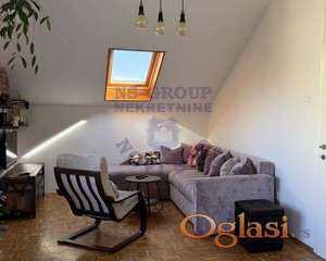- Trosoban stan na Novom Naselju -
