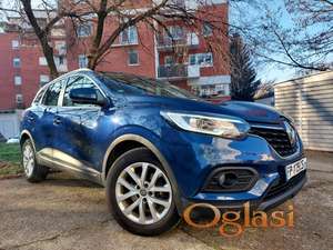 Renault Kađar 1,5DCI EDC7 2020,g,