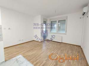 Nov - neuseljavan! 27m2