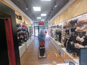 Odlican lokal na Bulevaru