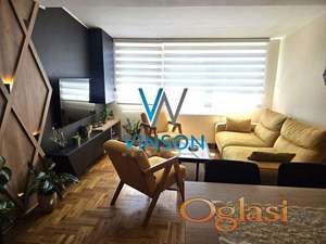Novi Sad, Nova Detelinara - Uknjižen duplex stan ID#1001229
