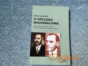 U vrtlogu nacionalizma - Darko Gavrilović