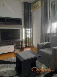 Garsonjera Puskinova