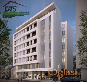 Nis Novogradnja Centar