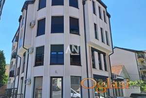 Zvezdara, Učiteljsko naselje, Sv. Klimenta, lokal od 103m2, ID#21136