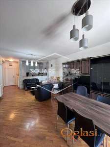 Dedinje, 2.0 lux, namešten ID#5013