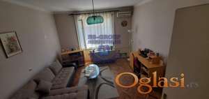 Odličan dvosoban stan 44m2