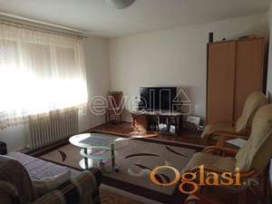 NOVI SAD - SATELIT - 46.00 m2