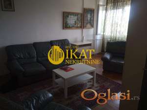 Banjica 57m2, dvosoban stan kod pijace ID#5186