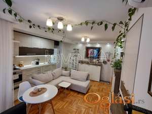 NOVI SAD - GRBAVICA - 42.00 m2