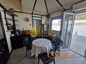 Splav, Makiš, 135m2, odlična investicija ID#5001