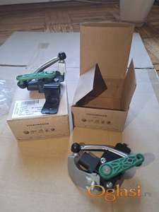 Senzor nivoa farova VW Tiguan Passat B7 CC Golf 6