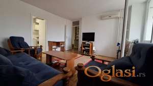 PET FRIENDLY NAMEŠTEN DVOIPOSOBAN STAN NA LIMANU III 450 EVRA