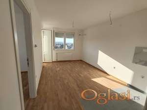 Dvosoban stan na prodaju 38m², Telep - Novi Sad