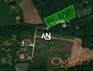 Mladenovac, Koraćica, plac za gradnju porodične kuće ID#35488