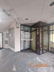 Odličan, održavan lokal u Požeškoj ID#1601