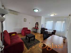 NOVI SAD,SAJAM , TROSOBAN STAN U NOVIJOJ ZGRADI,NA PRODAJI -193 650E