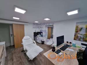 Nov lokal na Novoj Detelinari!!