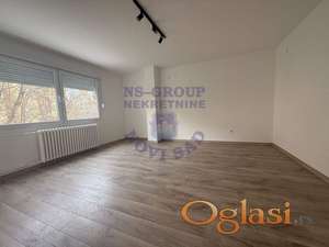 Dvosoban stan, 40m2,Liman 4