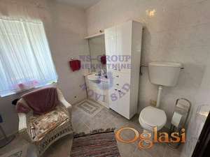 Kuća u Petrovaradinu 238m2