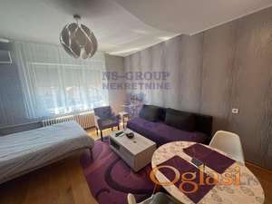 Predivna garsonjera u samom centru grada! 29m2