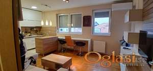 NOVI SAD - TELEP - 42m2 - 450 evra