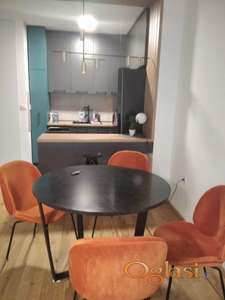 Dvosoban stan - Nova Detelinara - novogradnja