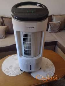 Rashladni Klima Uređaj