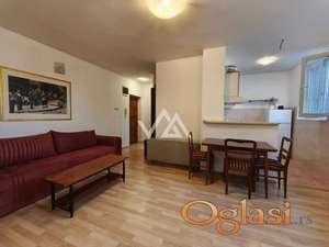 Izdaje se 2.0 stan, Stari grad (Dorćol)