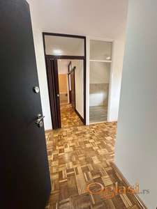 Prodajem stan u Sremcici-Tomasa Edisona