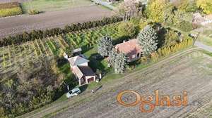 Bio Salaš blizu Subotice