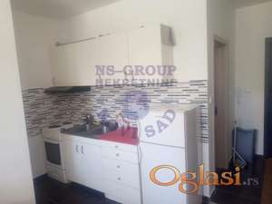 Sajlovo, 0.5 garsonjera, 22m2
