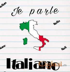 Ucenje Italijanskog Jezika