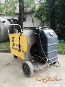 APARAT ZA ZAVARIVANJE 400A - ESAB