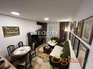 Novi Sad, Detelinara, Kornelija Stankovica, 2.0, 41m2