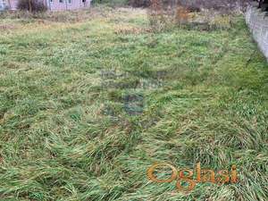 Plac od 1326m2, Petrovaradin