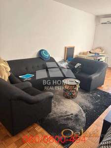 3.5 stan na Vračaru, Grčića Milenka ID#3410