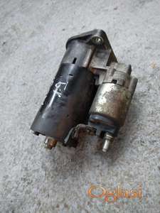 Lancia Musa 1.9 jtd anlaser