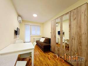 NOVI SAD - NOVA DETELINARA - 22m2 - 270 evra