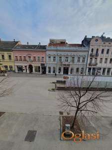 SALONSKI STAN / POSLOVNI PROSTOR – 200 m²