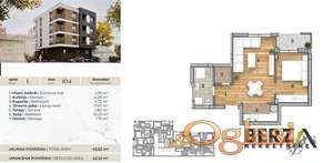 JEDNOIPOSOBAN STAN SA PDV-OM, POUZDAN INVESTITOR