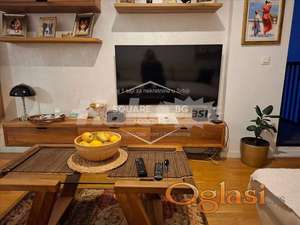 Konjarnik, 2.0 lux, pet friendly , namešten ID#5216