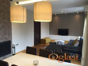 Crveni Krst, novoopremljen, dva garažna mesta ID#18599