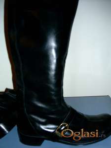 Duboke ženske čizme