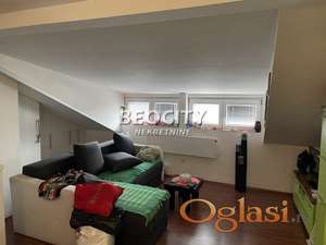 Rakovica, Vidikovačka padina, Mome Stanojlovića, 0.5, 27m2 Noviji stan