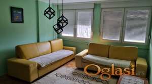 Odmah useljiv stan kod mosta Slobode