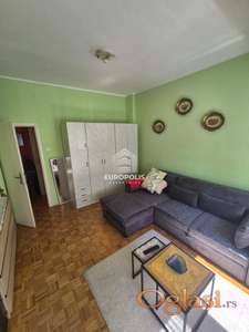 Blok 19a, 2.5 za renoviranje ID#9796